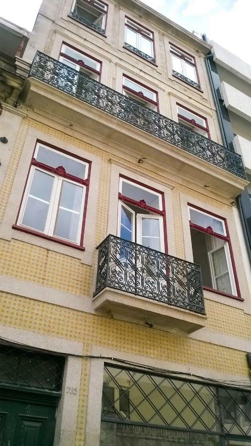 Porto Feeling Appartement Buitenkant foto