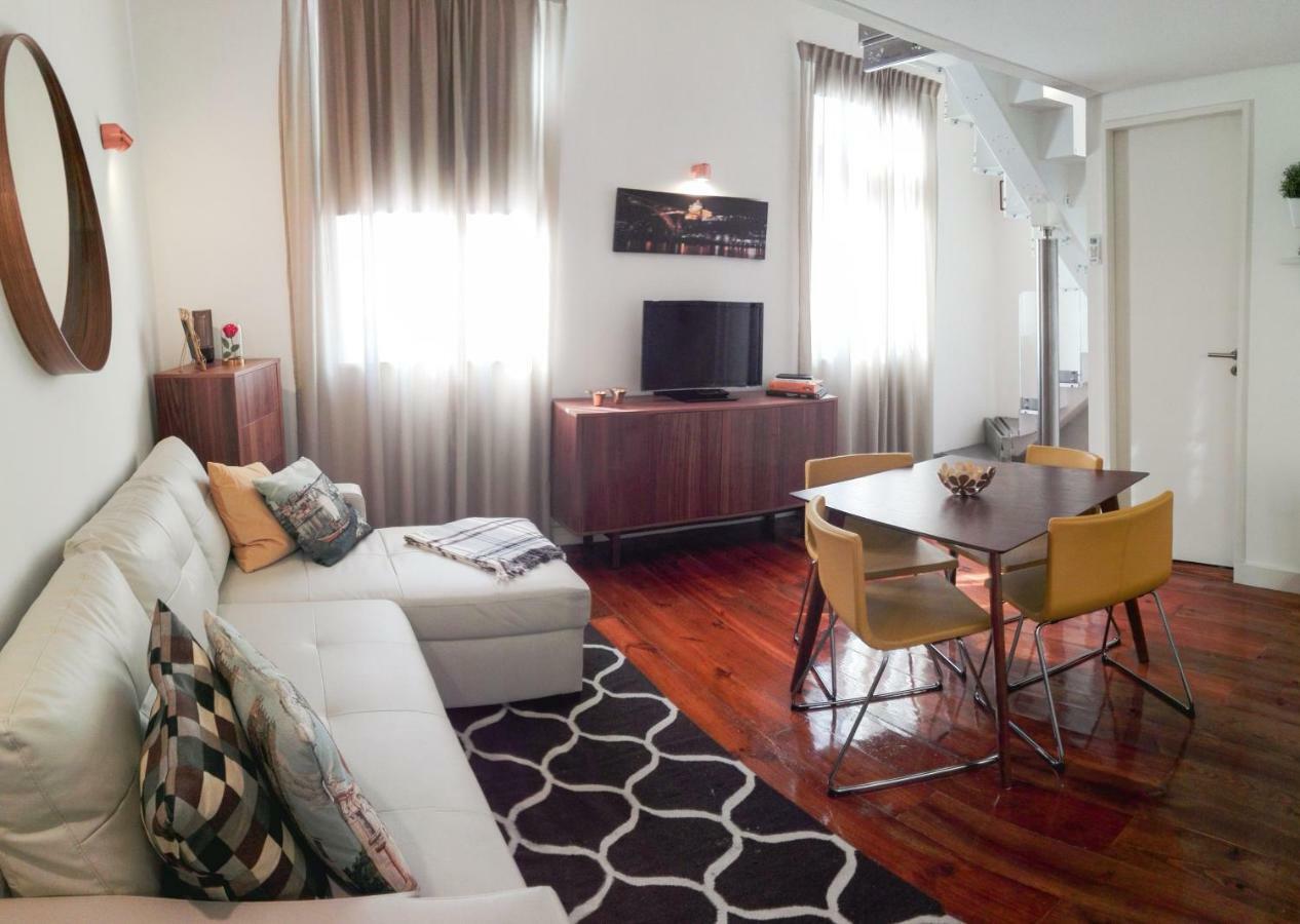 Porto Feeling Appartement Buitenkant foto