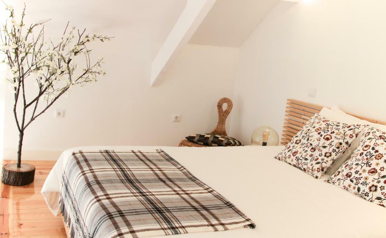 Porto Feeling Appartement Buitenkant foto