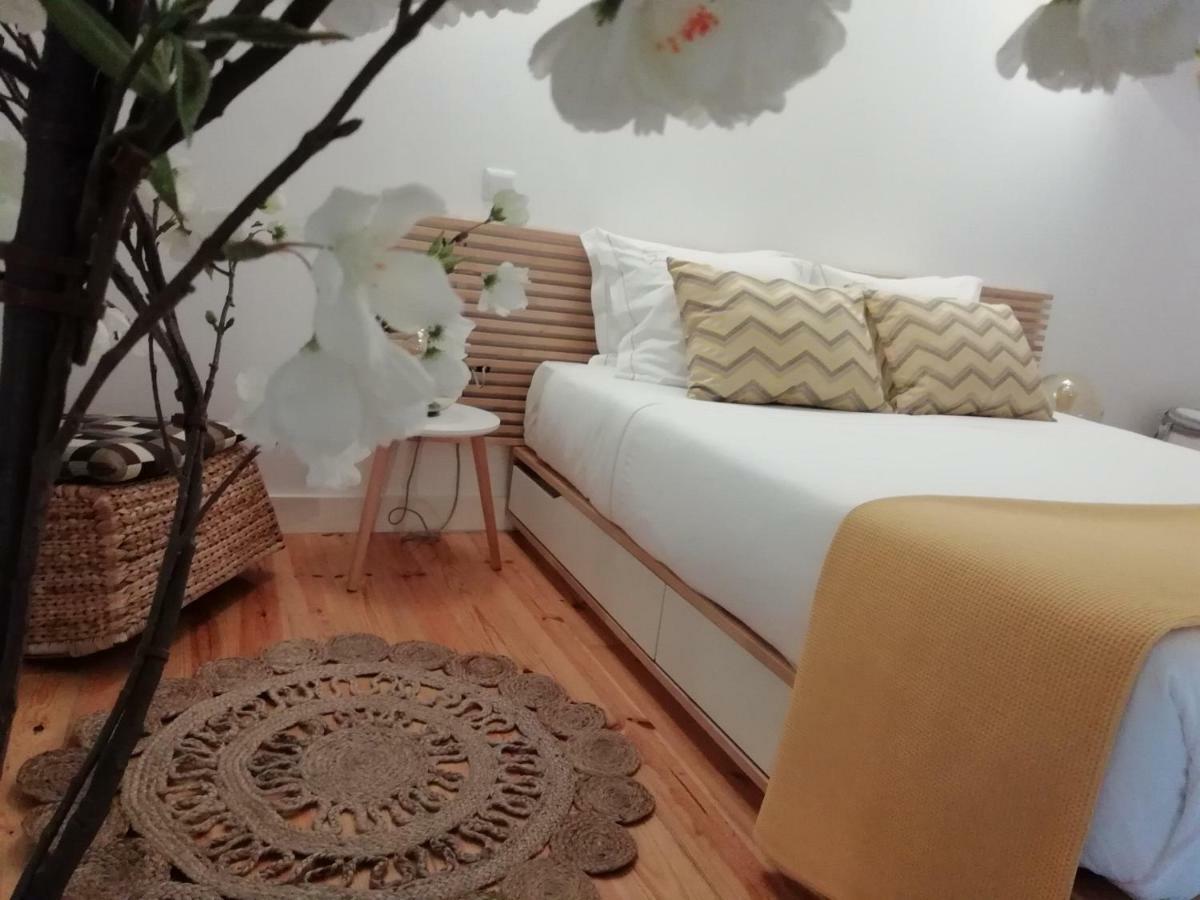 Porto Feeling Appartement Buitenkant foto
